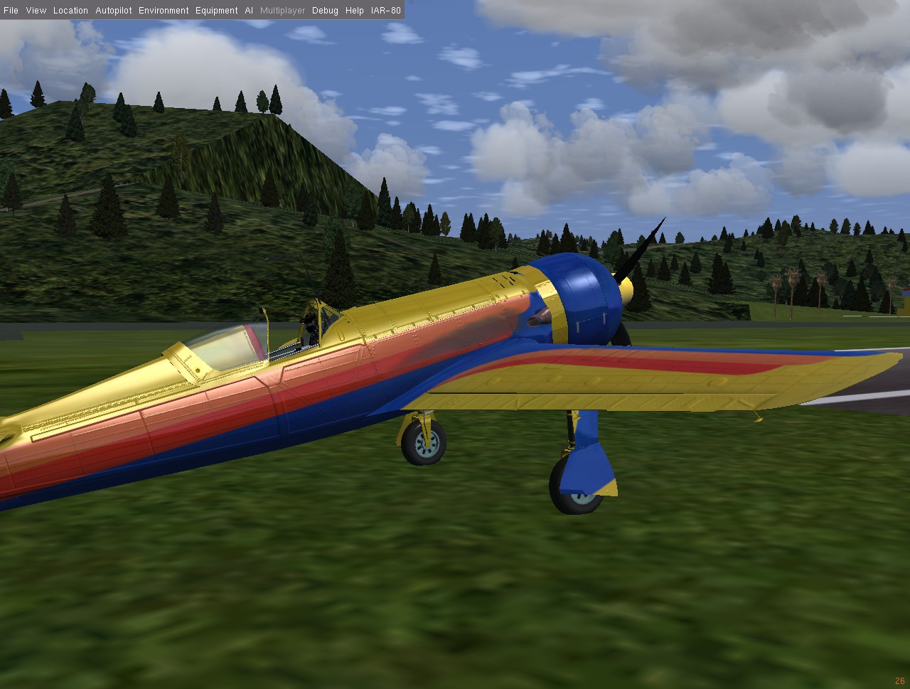 a quoi ça ressemble un avion qui utilise les ubershader ?? IAR80-ubershader1